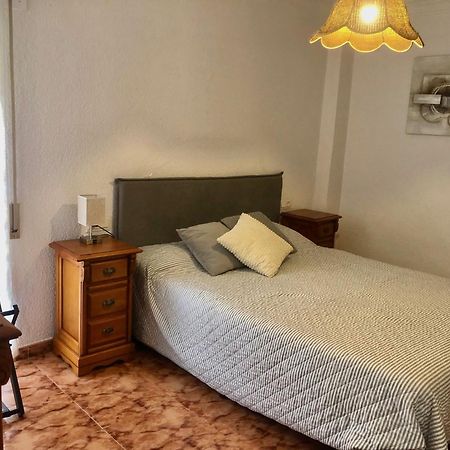 Apartament Piso En Pedregalejo A 50M De La Playa. Malaga Zewnętrze zdjęcie