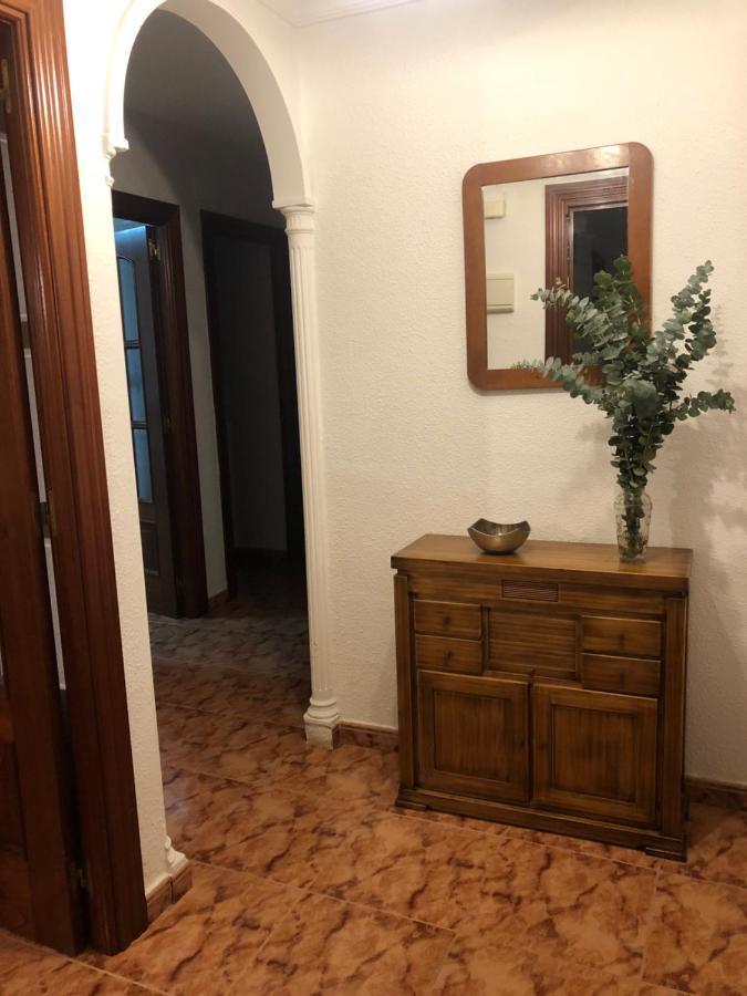Apartament Piso En Pedregalejo A 50M De La Playa. Malaga Zewnętrze zdjęcie