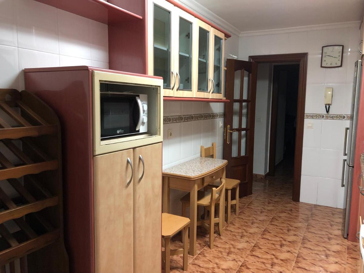 Apartament Piso En Pedregalejo A 50M De La Playa. Malaga Zewnętrze zdjęcie