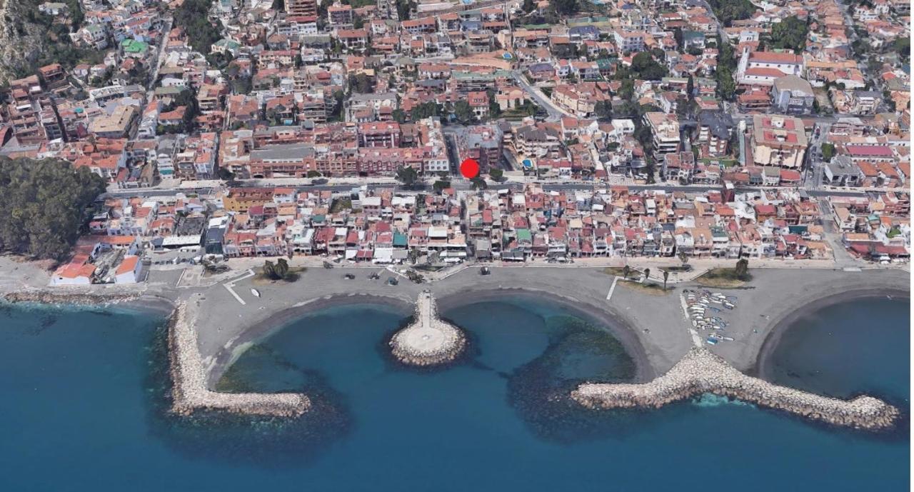 Apartament Piso En Pedregalejo A 50M De La Playa. Malaga Zewnętrze zdjęcie