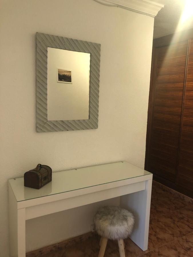 Apartament Piso En Pedregalejo A 50M De La Playa. Malaga Zewnętrze zdjęcie
