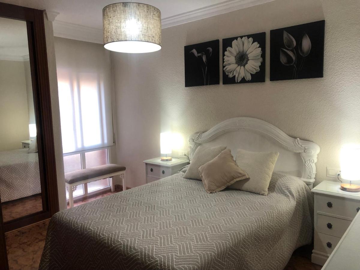 Apartament Piso En Pedregalejo A 50M De La Playa. Malaga Zewnętrze zdjęcie