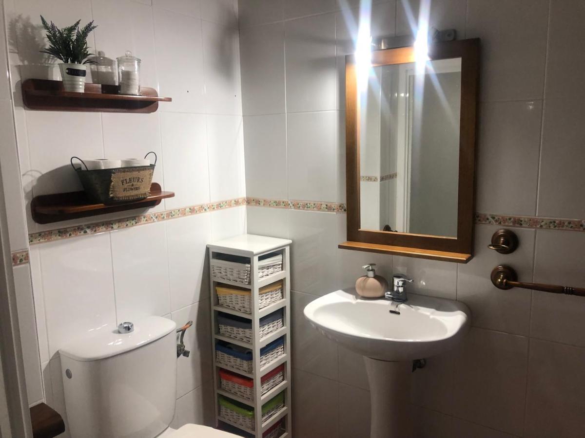 Apartament Piso En Pedregalejo A 50M De La Playa. Malaga Zewnętrze zdjęcie