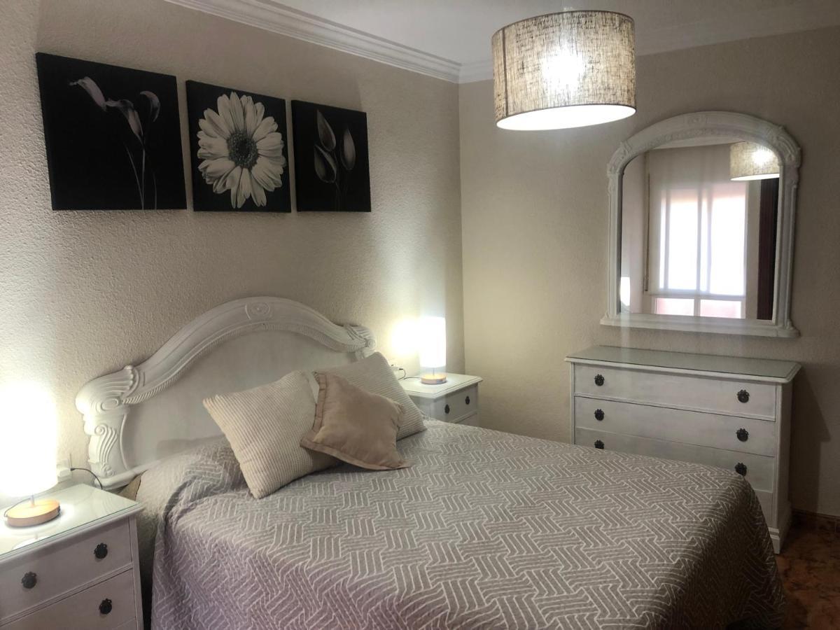 Apartament Piso En Pedregalejo A 50M De La Playa. Malaga Zewnętrze zdjęcie