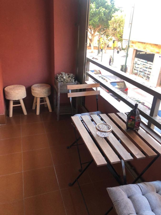 Apartament Piso En Pedregalejo A 50M De La Playa. Malaga Zewnętrze zdjęcie