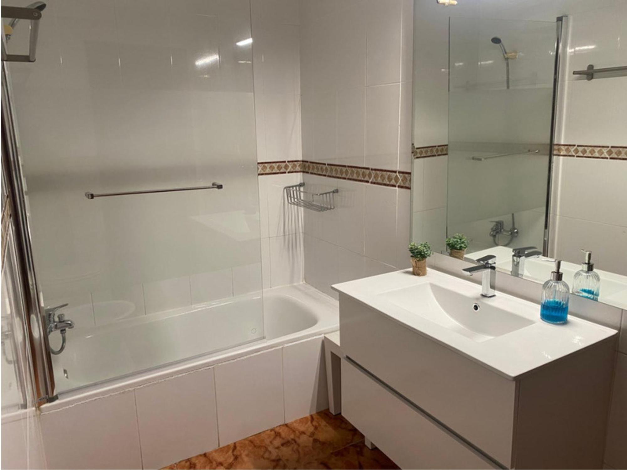 Apartament Piso En Pedregalejo A 50M De La Playa. Malaga Zewnętrze zdjęcie